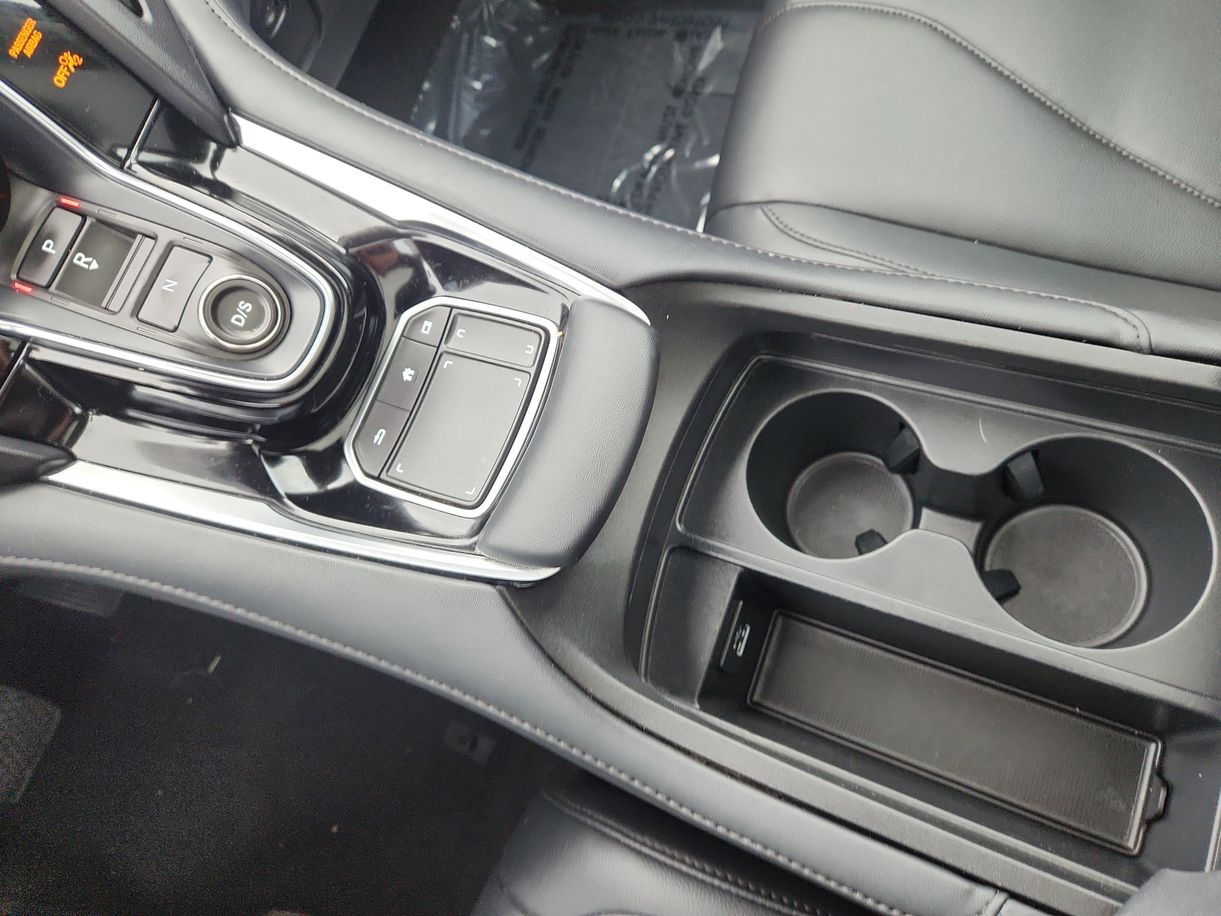 2023 Acura RDX Base SH-AWD