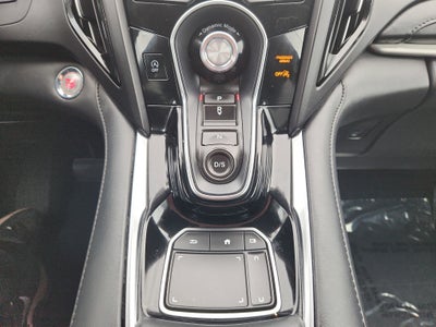 2023 Acura RDX Base SH-AWD