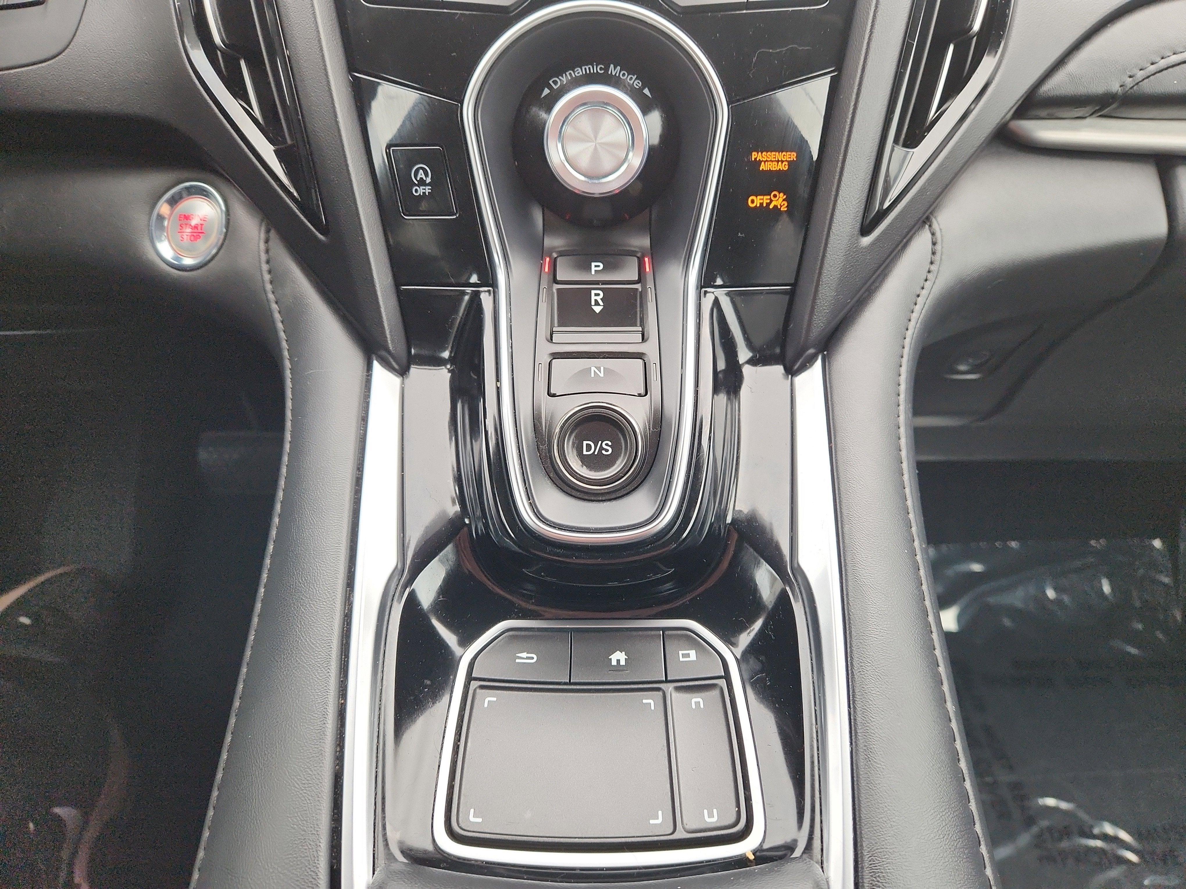 2023 Acura RDX Base SH-AWD