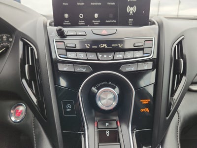 2023 Acura RDX Base SH-AWD