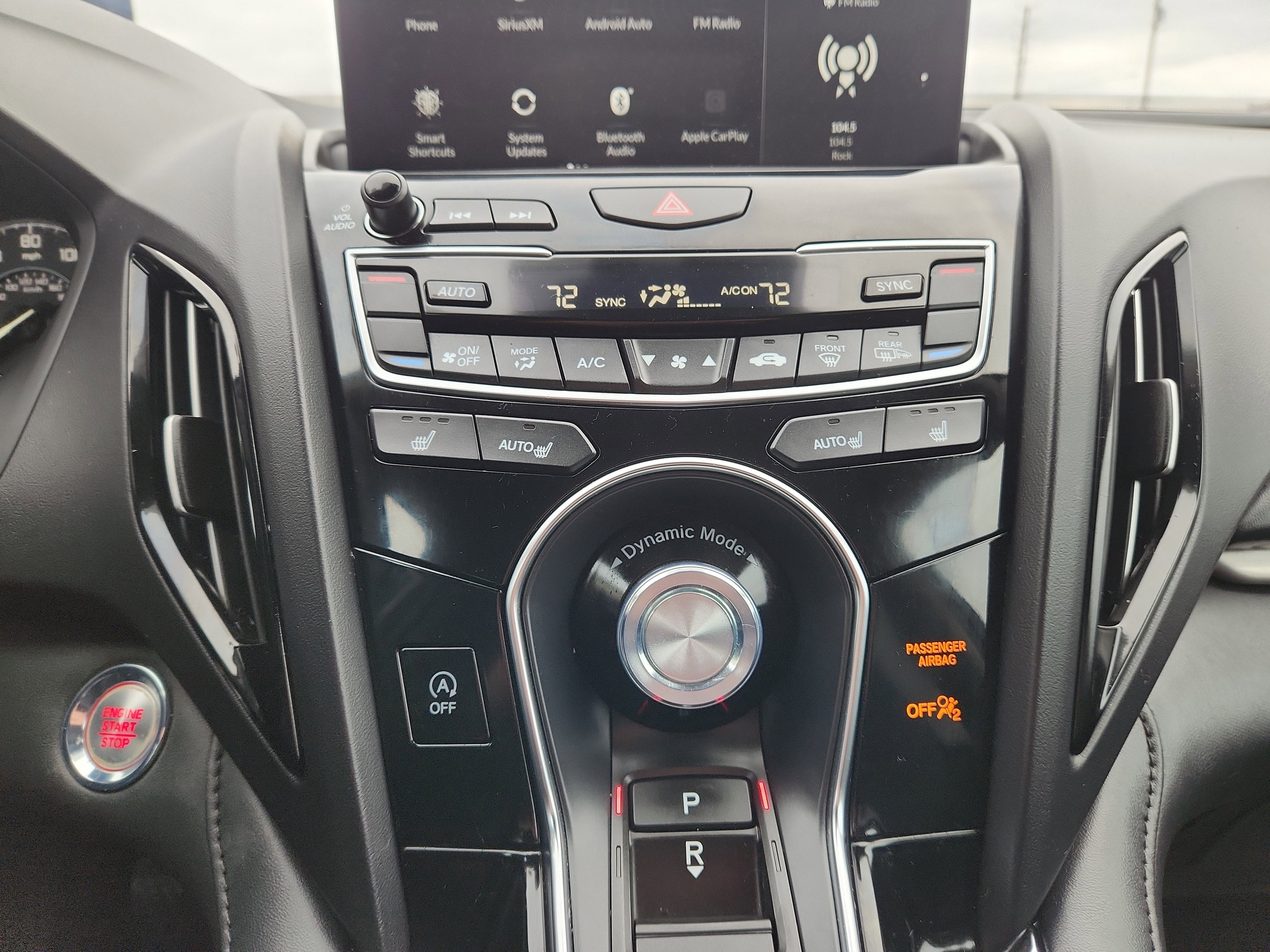 2023 Acura RDX Base SH-AWD