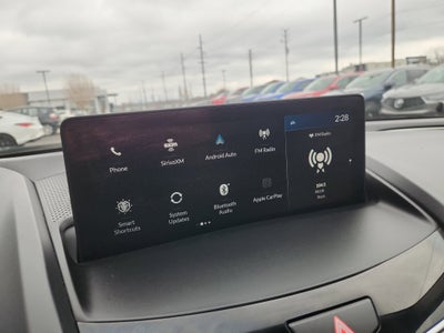 2023 Acura RDX Base SH-AWD