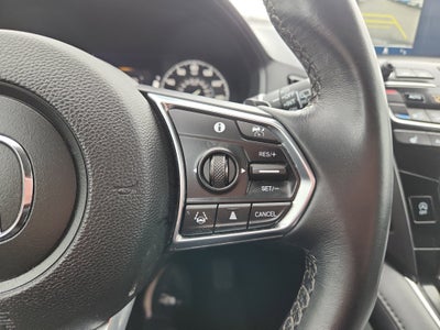 2023 Acura RDX Base SH-AWD