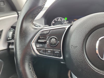 2023 Acura RDX Base SH-AWD