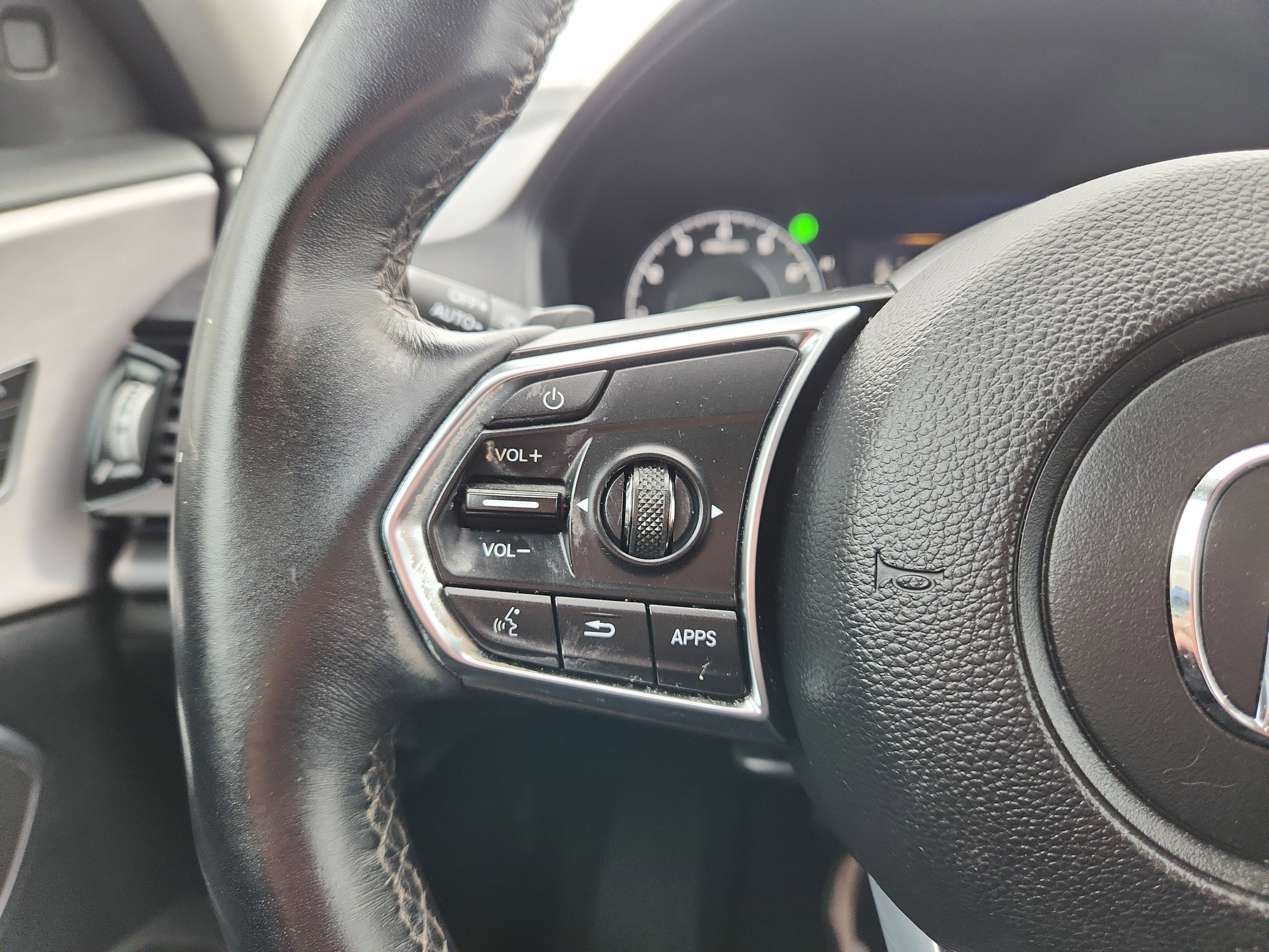 2023 Acura RDX Base SH-AWD