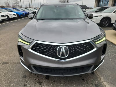 2023 Acura RDX Base SH-AWD