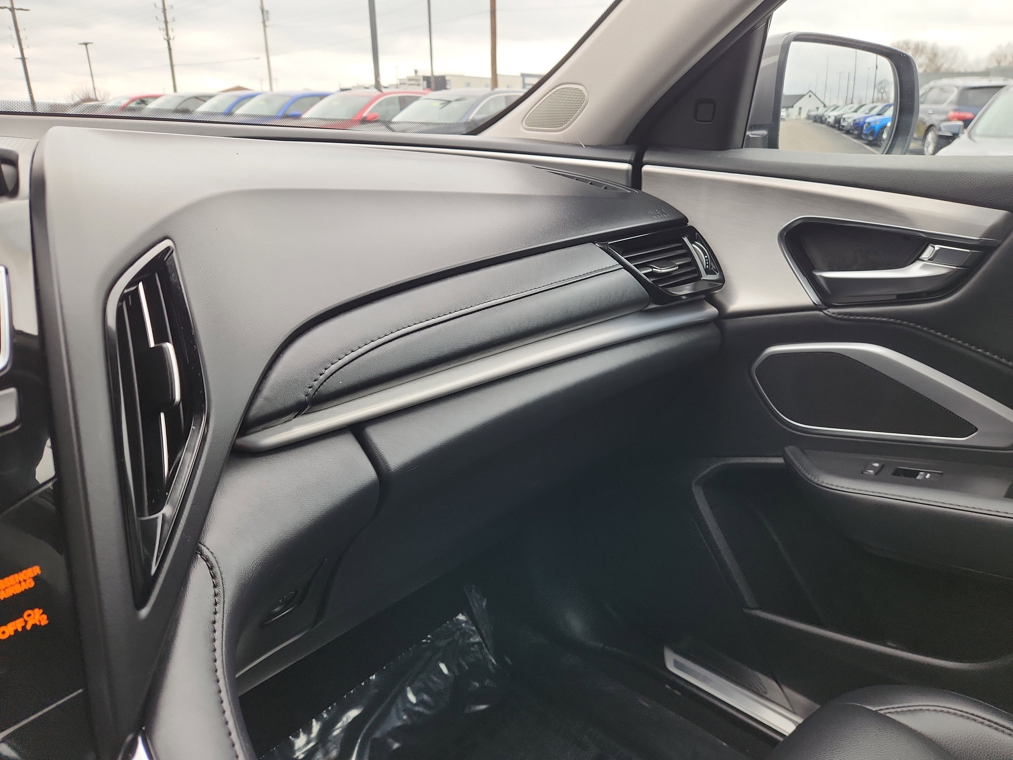 2023 Acura RDX Base SH-AWD