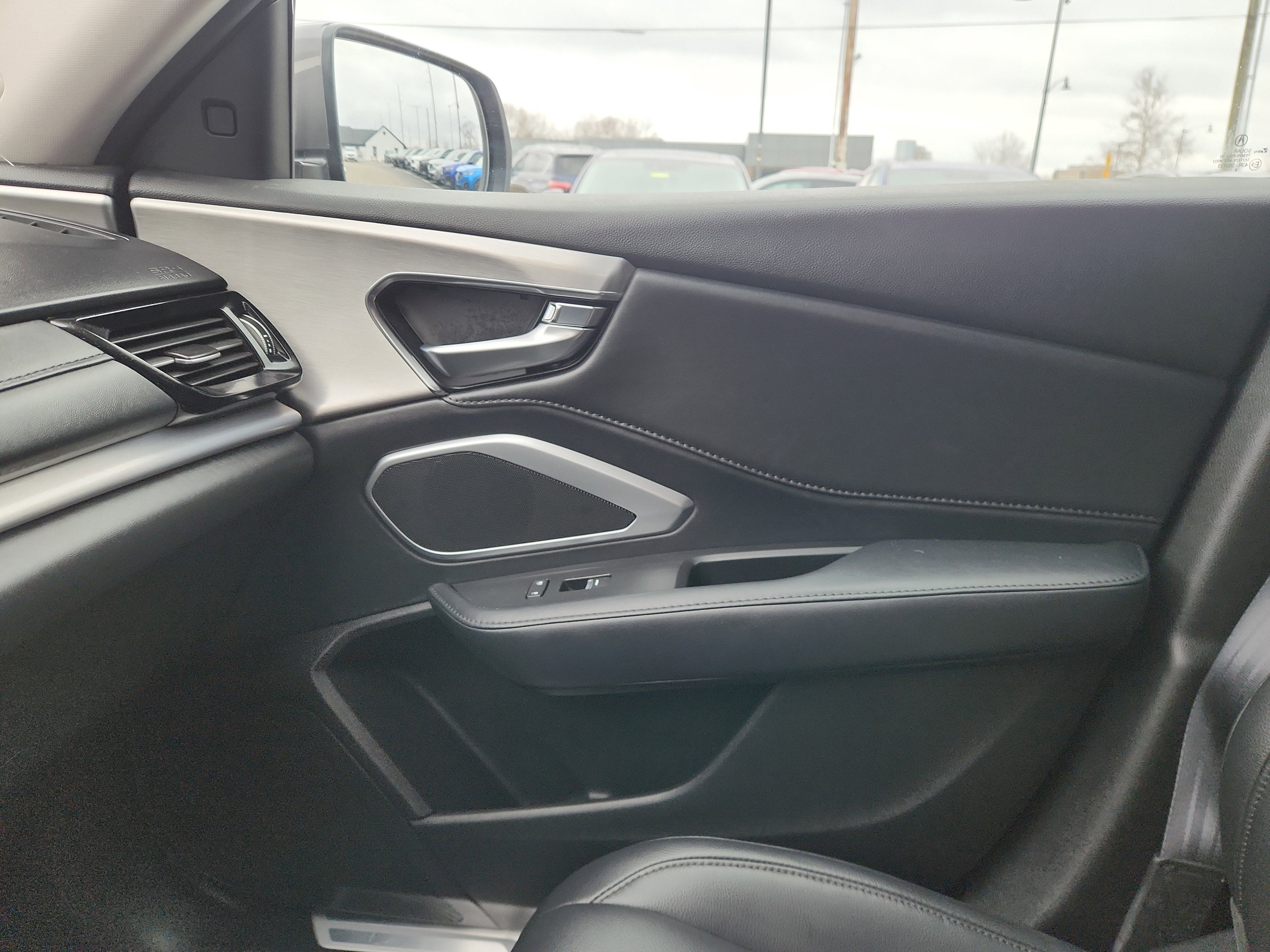 2023 Acura RDX Base SH-AWD