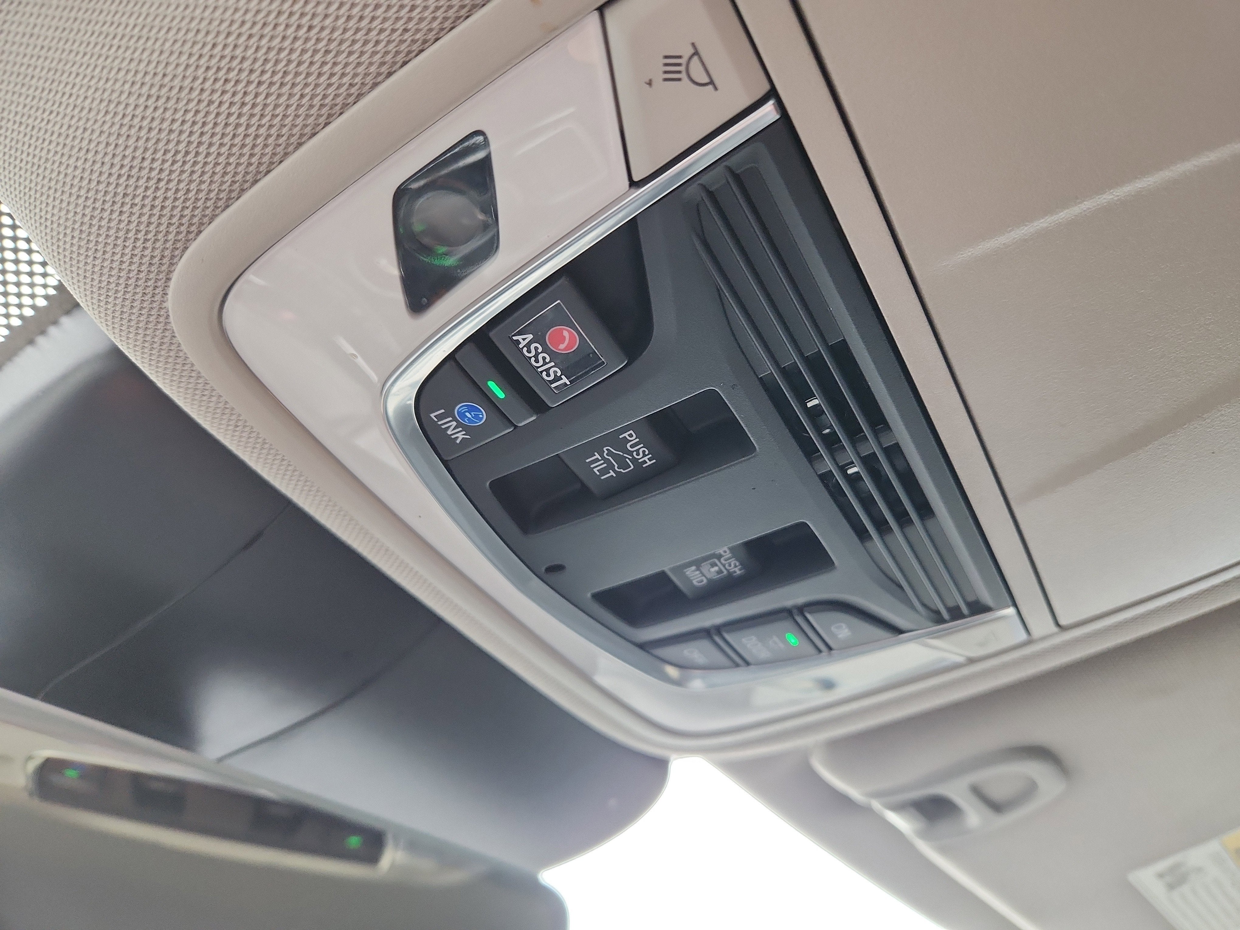 2023 Acura RDX Base SH-AWD