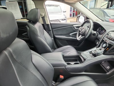 2023 Acura RDX Base SH-AWD