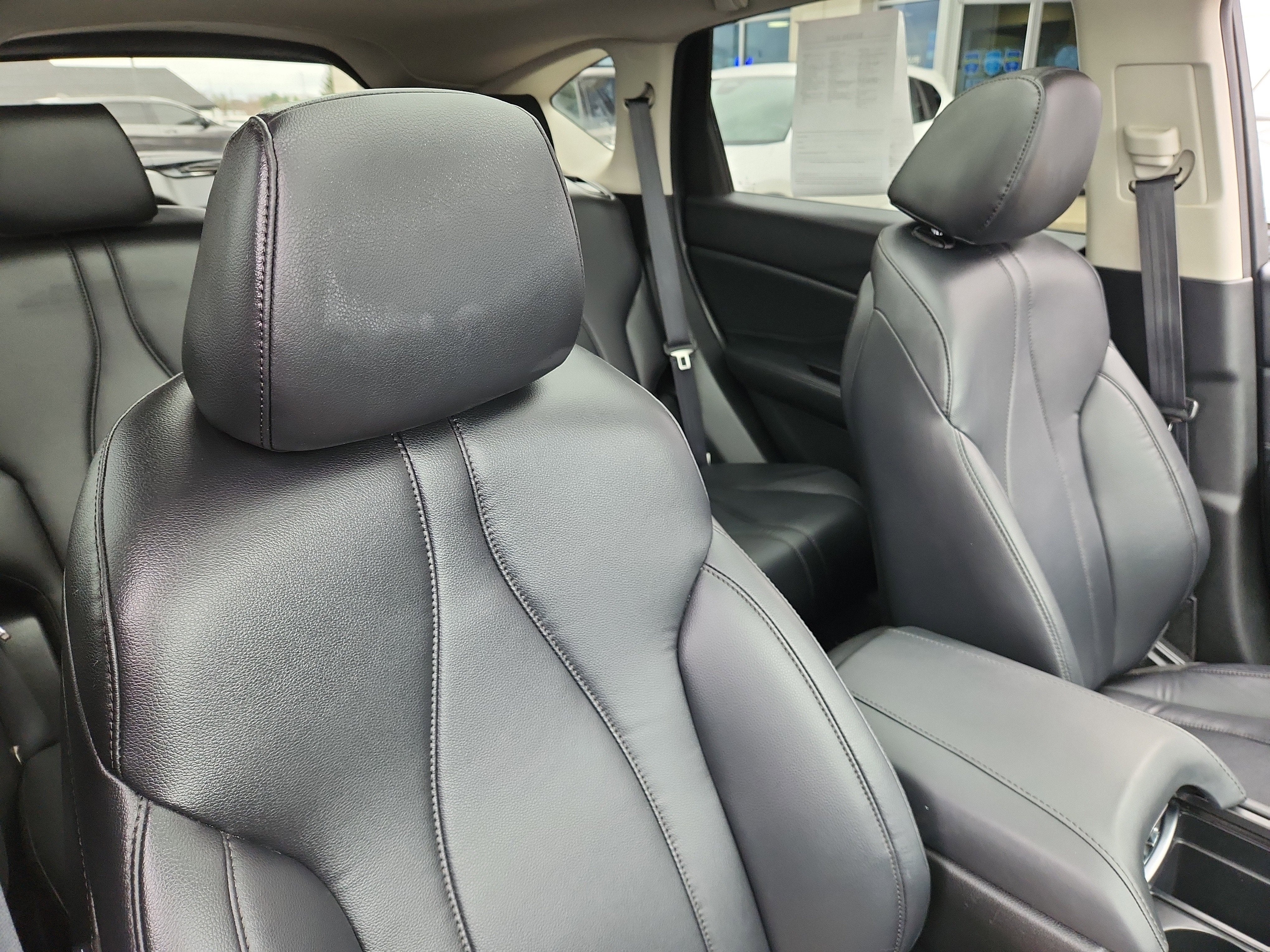 2023 Acura RDX Base SH-AWD