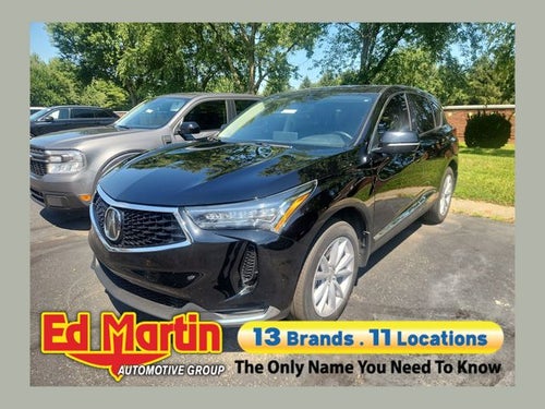 2023 Acura RDX Base SH-AWD