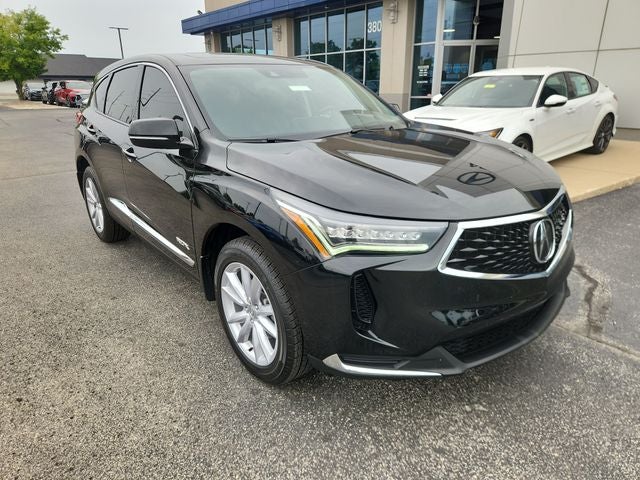 2023 Acura RDX Base SH-AWD