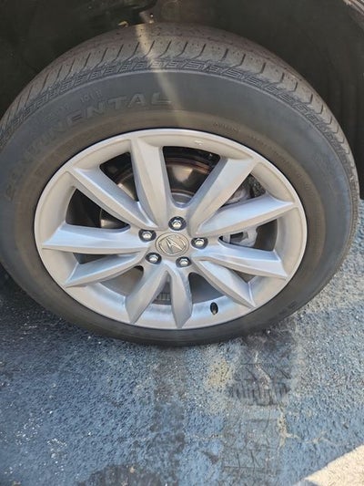 2023 Acura RDX Base SH-AWD