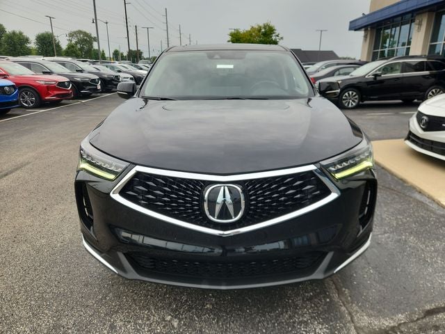 2023 Acura RDX Base SH-AWD