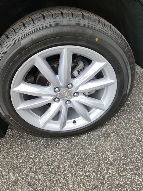 2023 Acura RDX Base SH-AWD