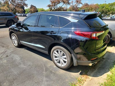 2023 Acura RDX Base SH-AWD