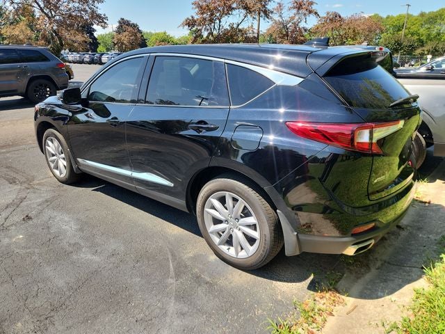 2023 Acura RDX Base SH-AWD