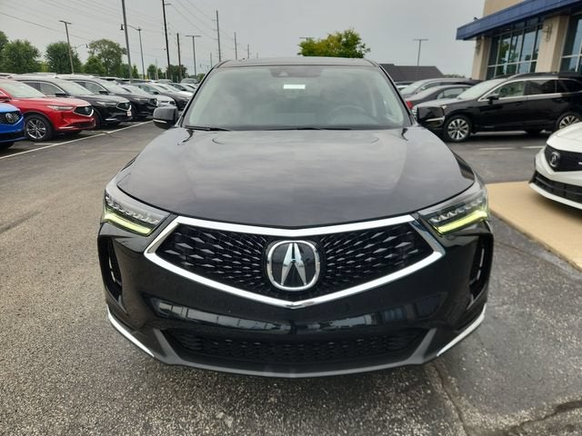 2023 Acura RDX Base SH-AWD