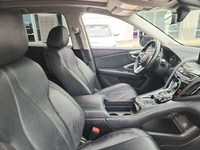 2023 Acura RDX Base SH-AWD