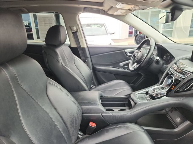 2023 Acura RDX Base SH-AWD