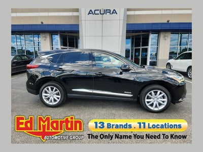 2023 Acura RDX Base SH-AWD
