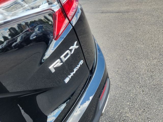 2023 Acura RDX Base SH-AWD