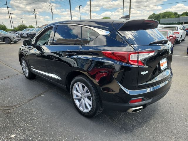 2023 Acura RDX Base SH-AWD