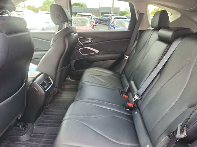 2023 Acura RDX Base SH-AWD