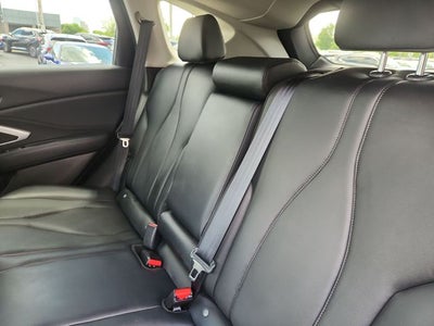 2023 Acura RDX Base SH-AWD