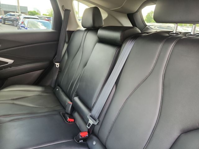 2023 Acura RDX Base SH-AWD