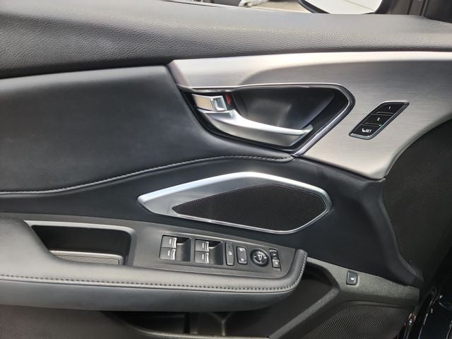 2023 Acura RDX Base SH-AWD