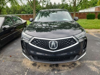 2023 Acura RDX Base SH-AWD