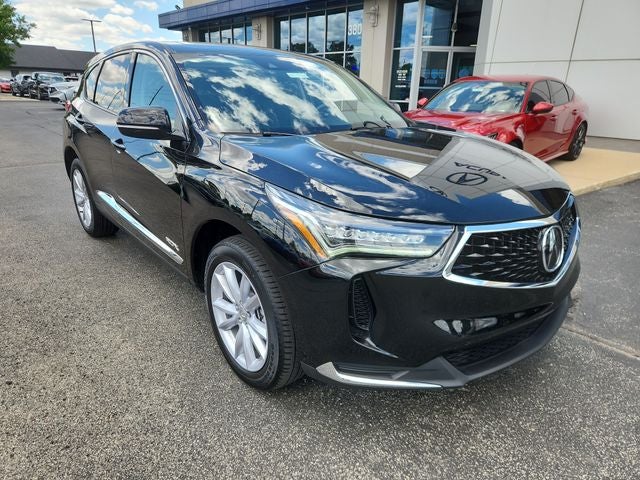 2023 Acura RDX Base SH-AWD