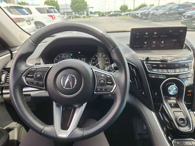 2023 Acura RDX Base SH-AWD