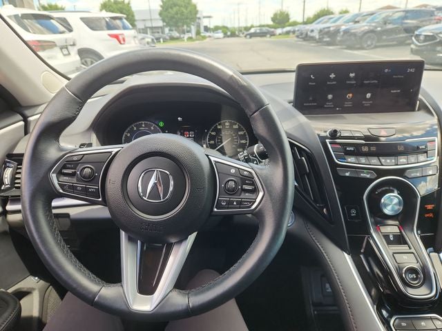 2023 Acura RDX Base SH-AWD