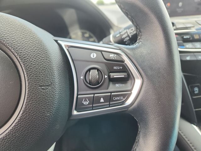 2023 Acura RDX Base SH-AWD