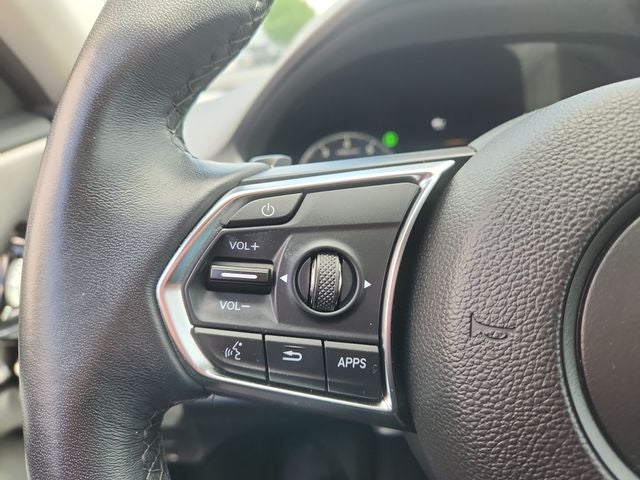 2023 Acura RDX Base SH-AWD