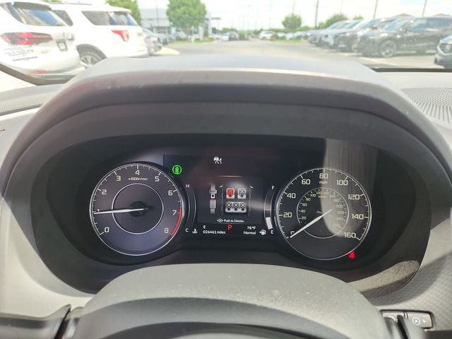 2023 Acura RDX Base SH-AWD