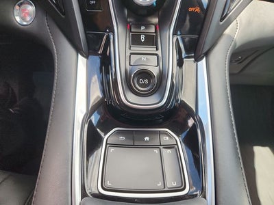 2023 Acura RDX Base SH-AWD