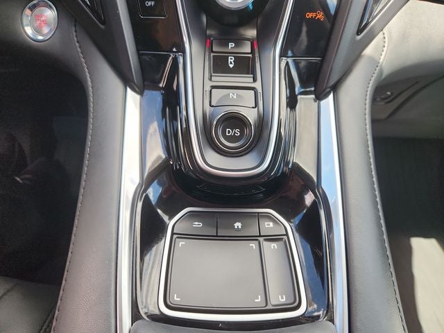 2023 Acura RDX Base SH-AWD