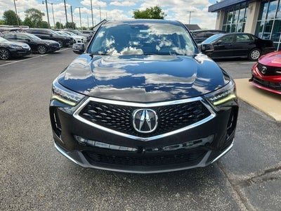 2023 Acura RDX Base SH-AWD