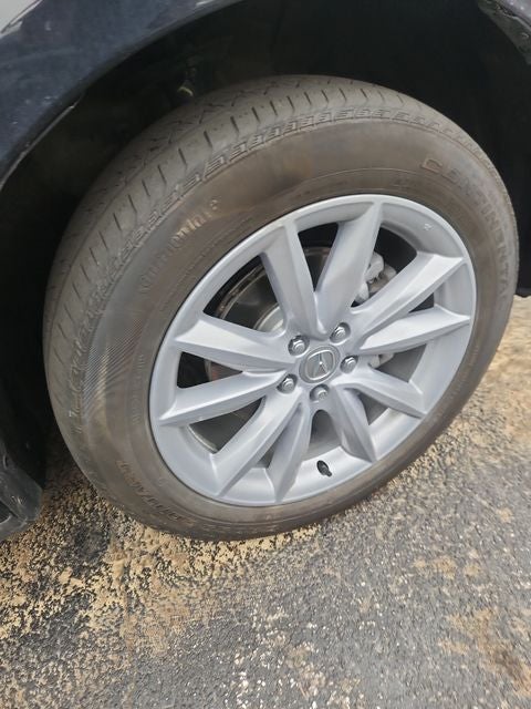 2023 Acura RDX Base SH-AWD
