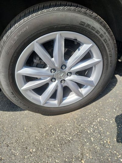 2023 Acura RDX Base SH-AWD