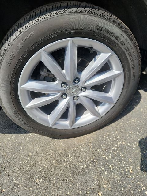 2023 Acura RDX Base SH-AWD