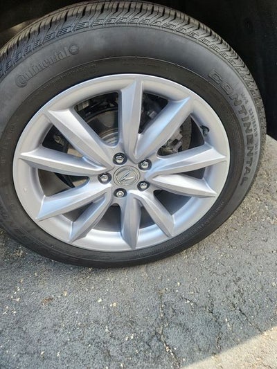 2023 Acura RDX Base SH-AWD
