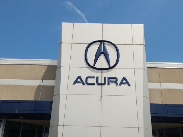 2023 Acura RDX Base SH-AWD