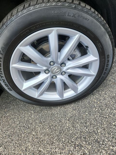 2023 Acura RDX Base SH-AWD