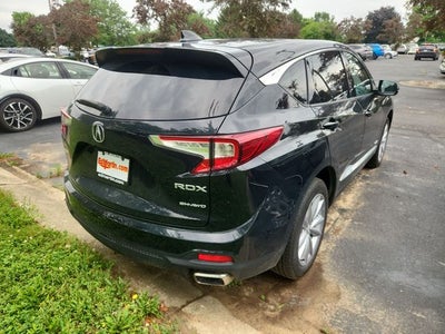 2023 Acura RDX Base SH-AWD