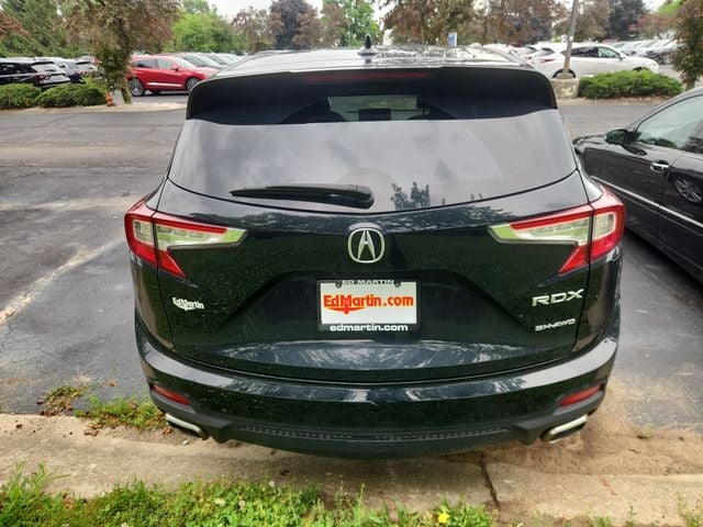 2023 Acura RDX Base SH-AWD